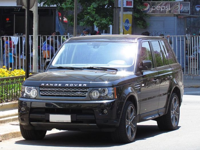 Range Rover Sport Top Cheap Cars That Make You Look RICH